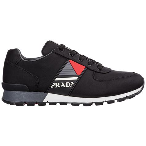 mens prada trainers uk